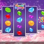 candy dreams slot
